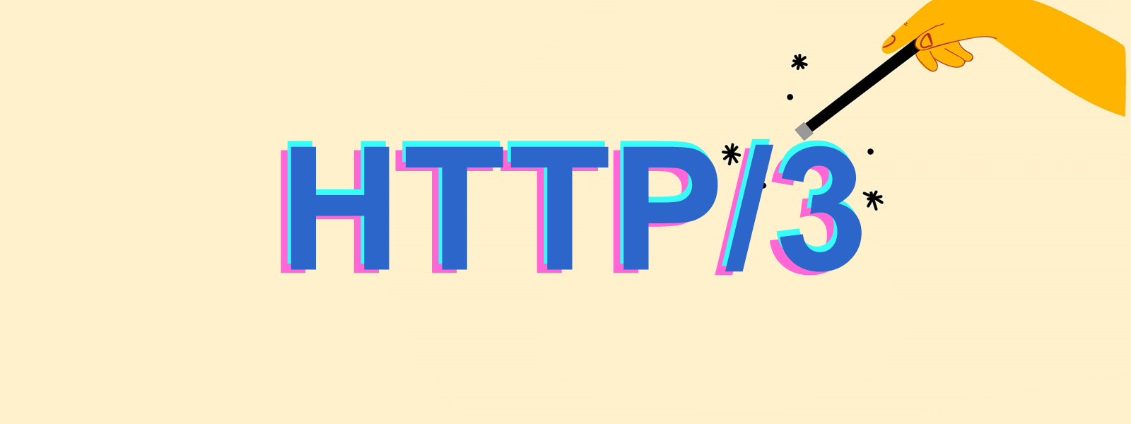 Qué Es HTTP/3 Y Cómo Activarlo En Tu Sitio Web - HOSTING | Web Hosting ...
